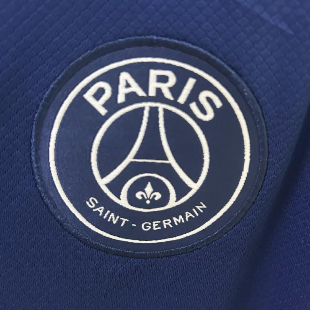 24/25 Long Sleeve PSG Fourth Away Jersey