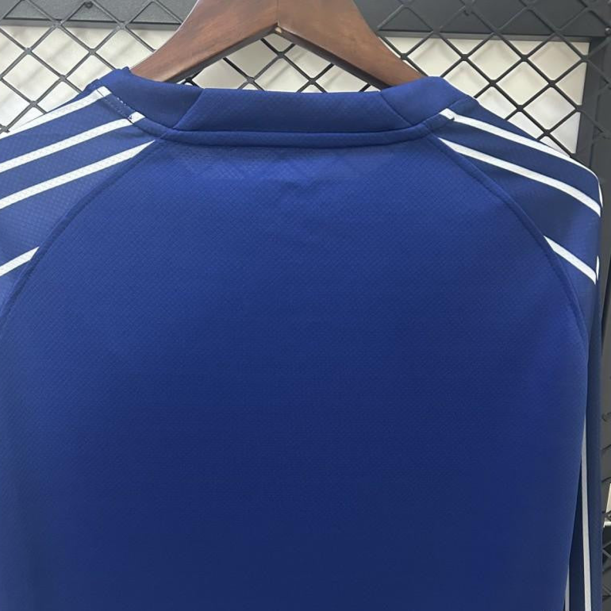 24/25 Long Sleeve PSG Fourth Away Jersey