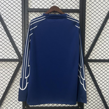 24/25 Long Sleeve PSG Fourth Away Jersey