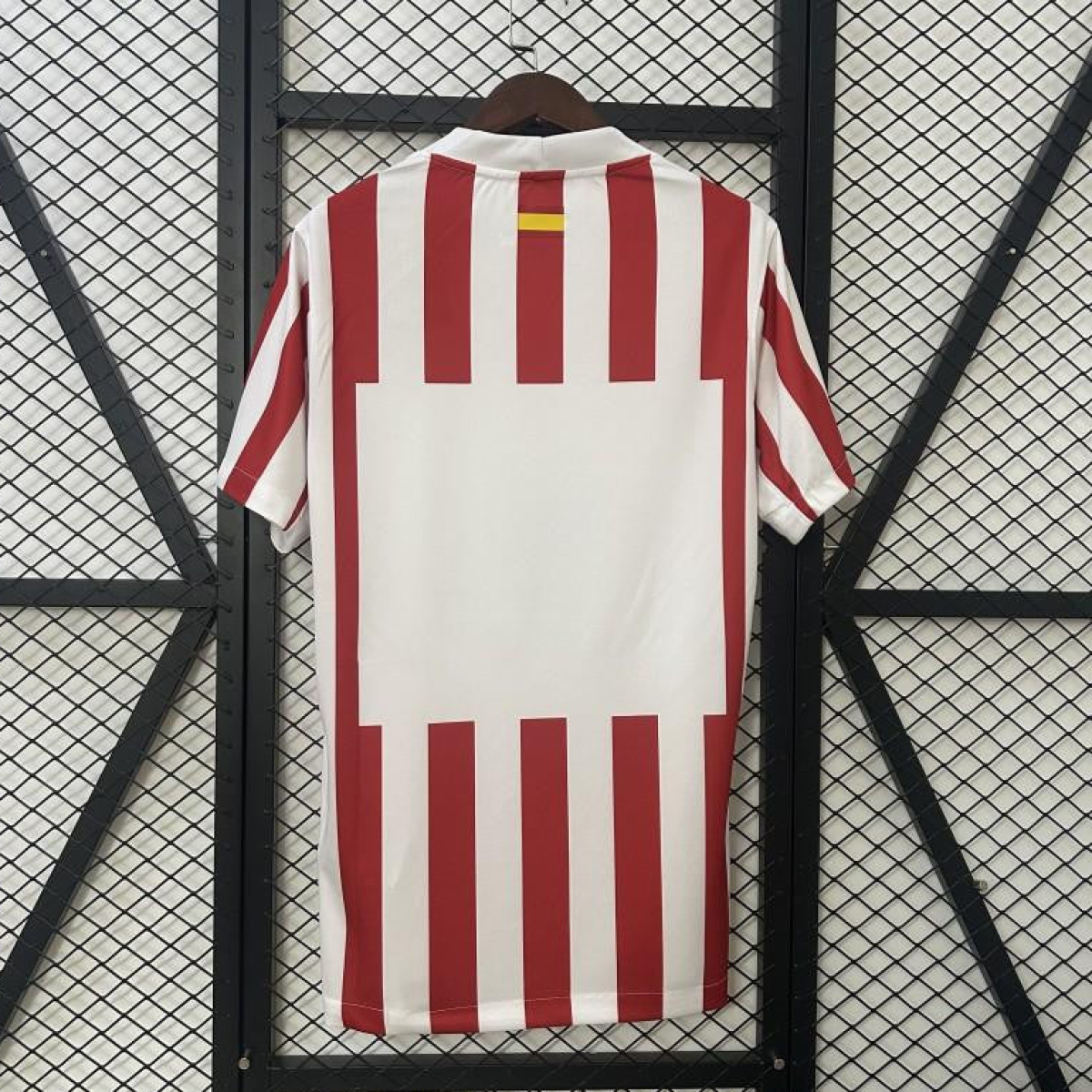 25/26 Atletico Madrid Home Jersey
