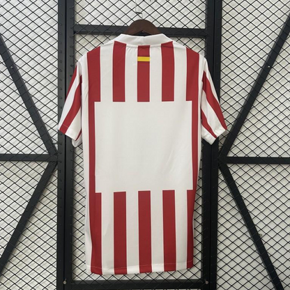 25/26 Atletico Madrid Home Jersey