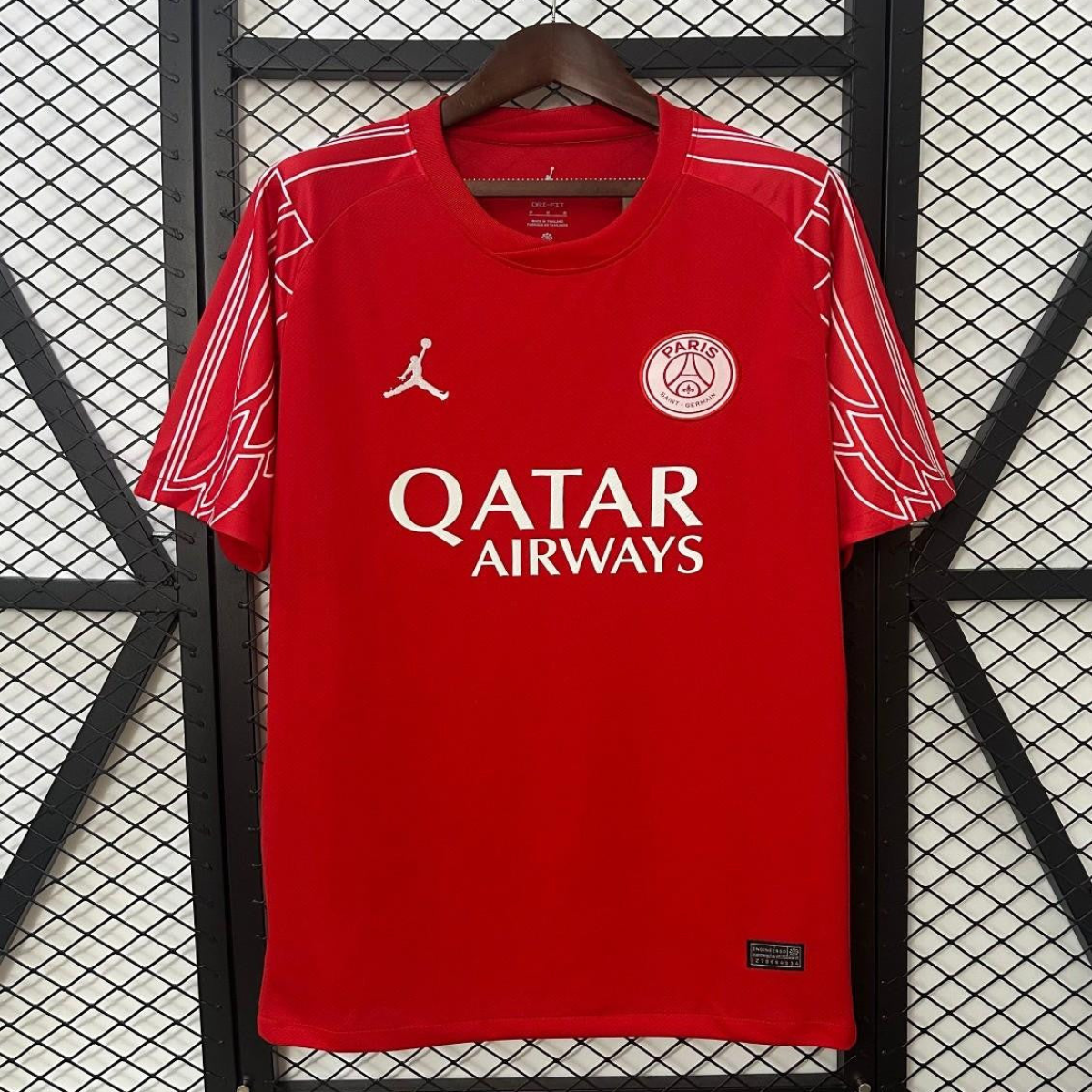 24/25 PSG Fourth Away Jersey