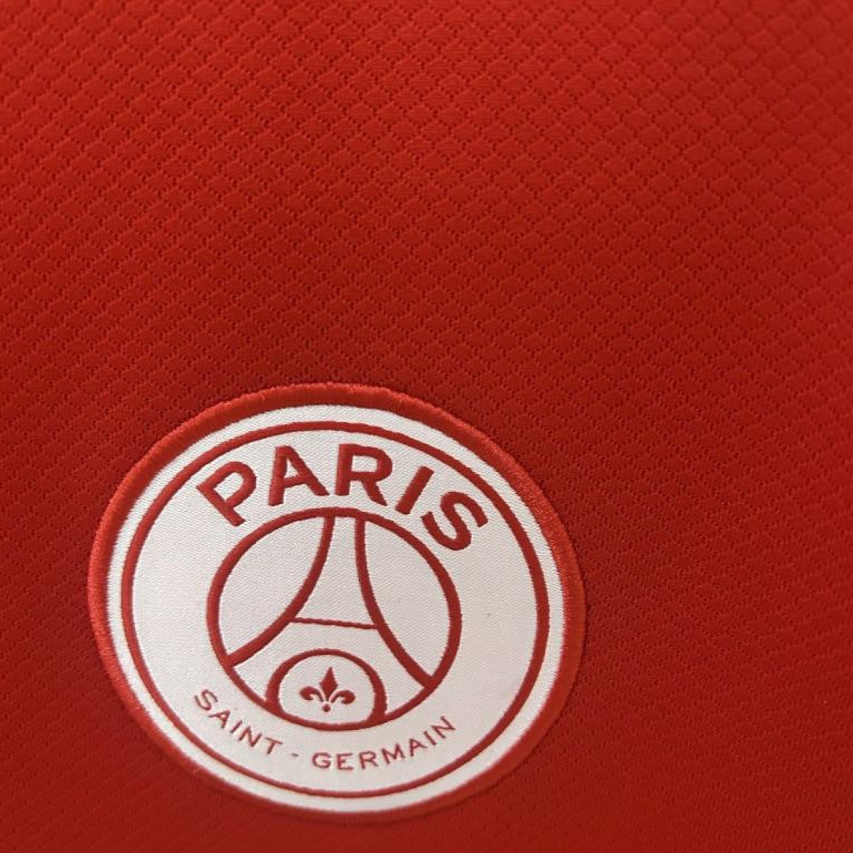 24/25 PSG Fourth Away Jersey