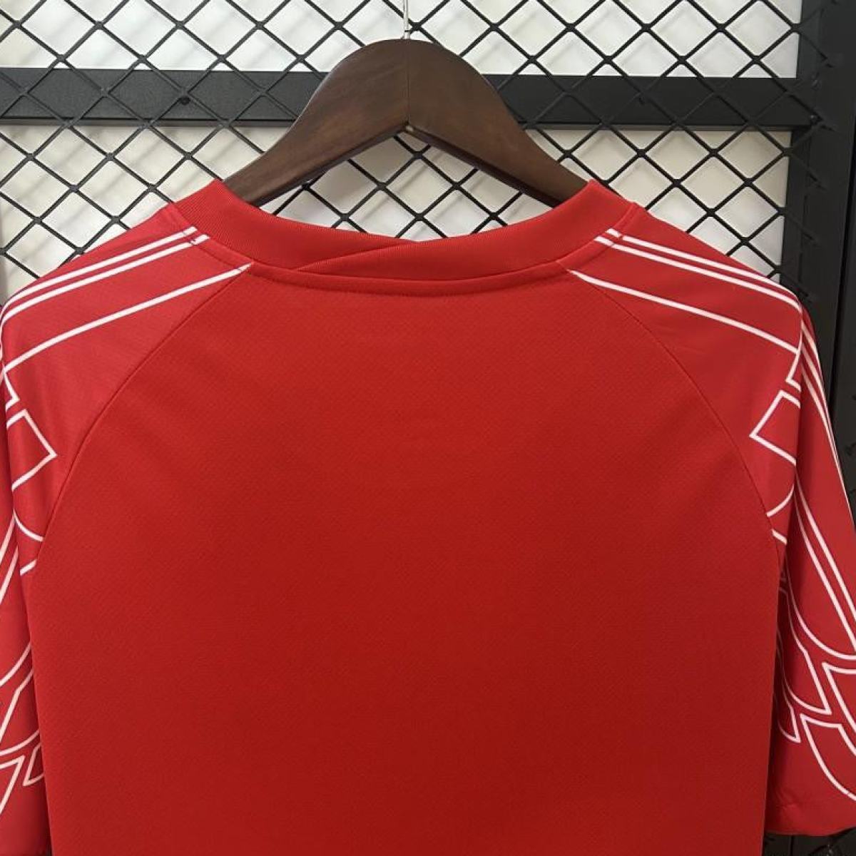 24/25 PSG Fourth Away Jersey