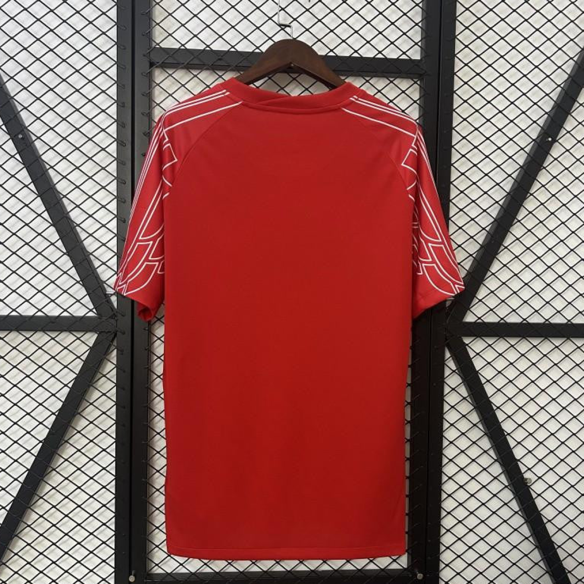 24/25 PSG Fourth Away Jersey