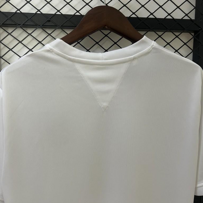 25/26 Special Edition Santos White Jersey