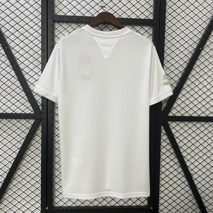 25/26 Special Edition Santos White Jersey