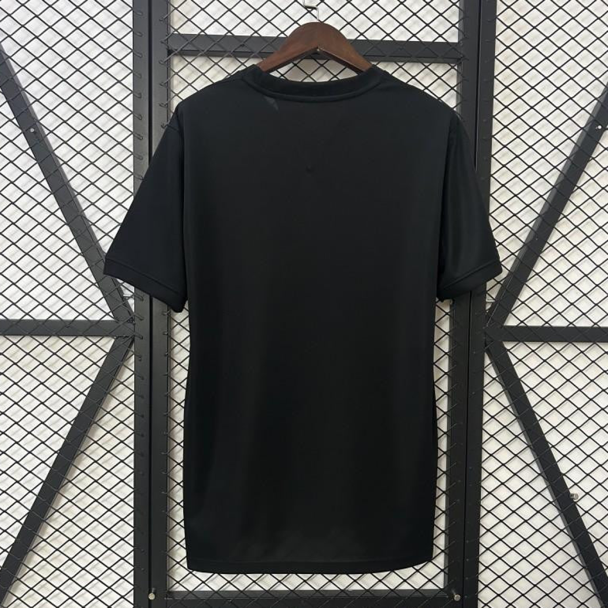 25/26 Special Edition Santos Black Jersey