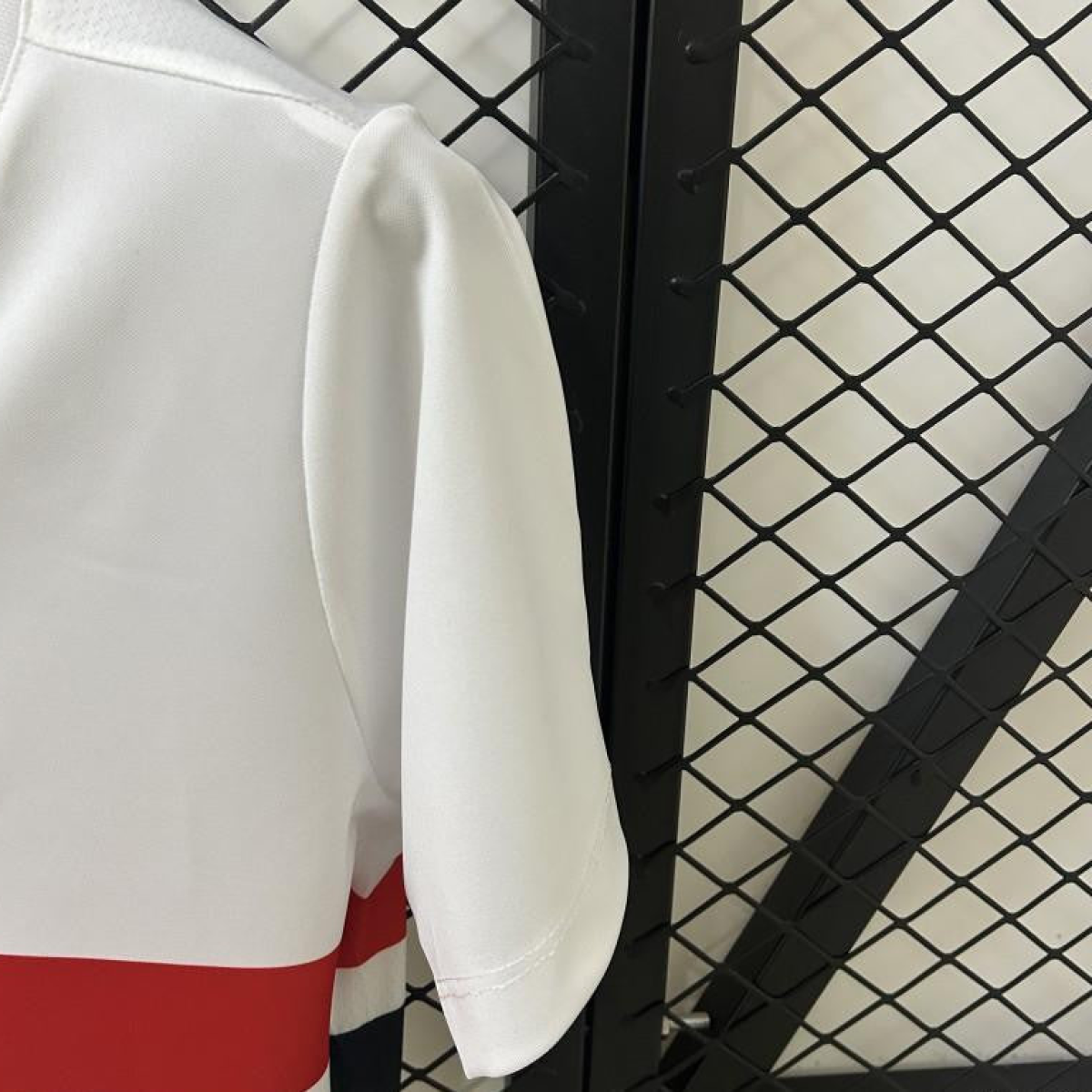 25/26 Women Sao Paulo Home Jersey