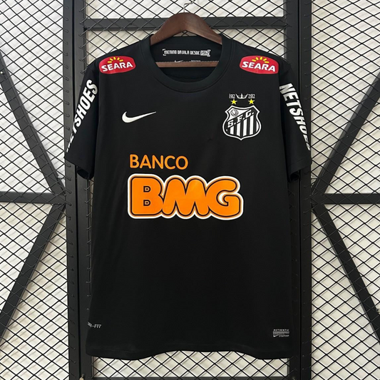 12/13 Retro Santos Away Jersey