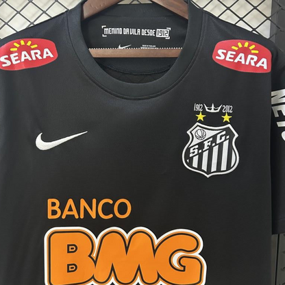 12/13 Retro Santos Away Jersey