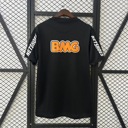 12/13 Retro Santos Away Jersey