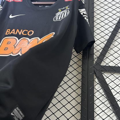 12/13 Retro Santos Away Jersey