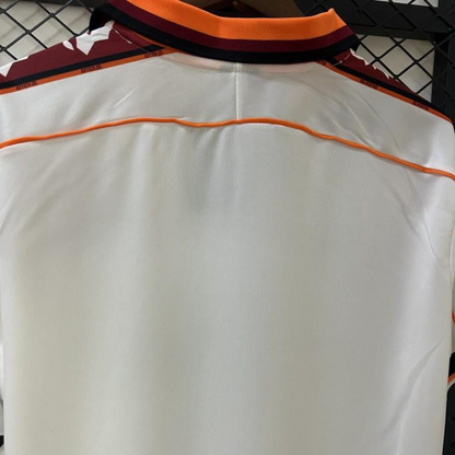 Retro Roma98/99 Away Jersey