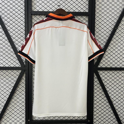 Retro Roma98/99 Away Jersey