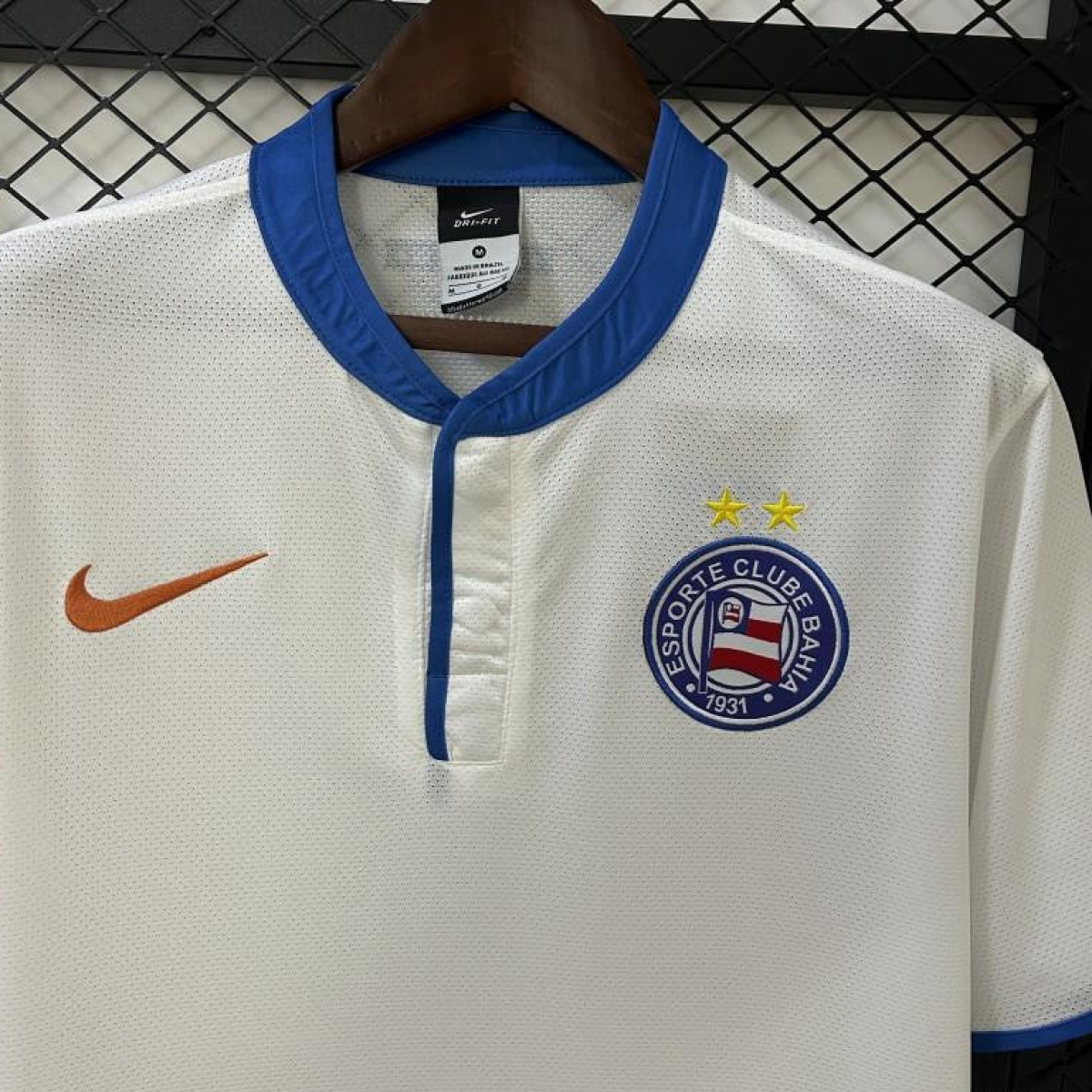 Retro Bahia 13/14 Home Jersey