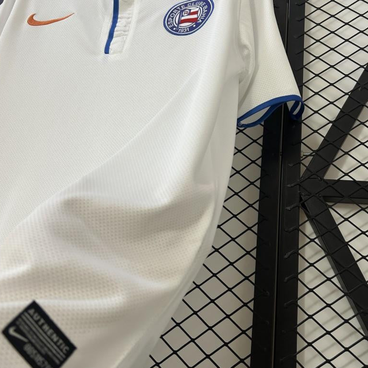 Retro Bahia 13/14 Home Jersey