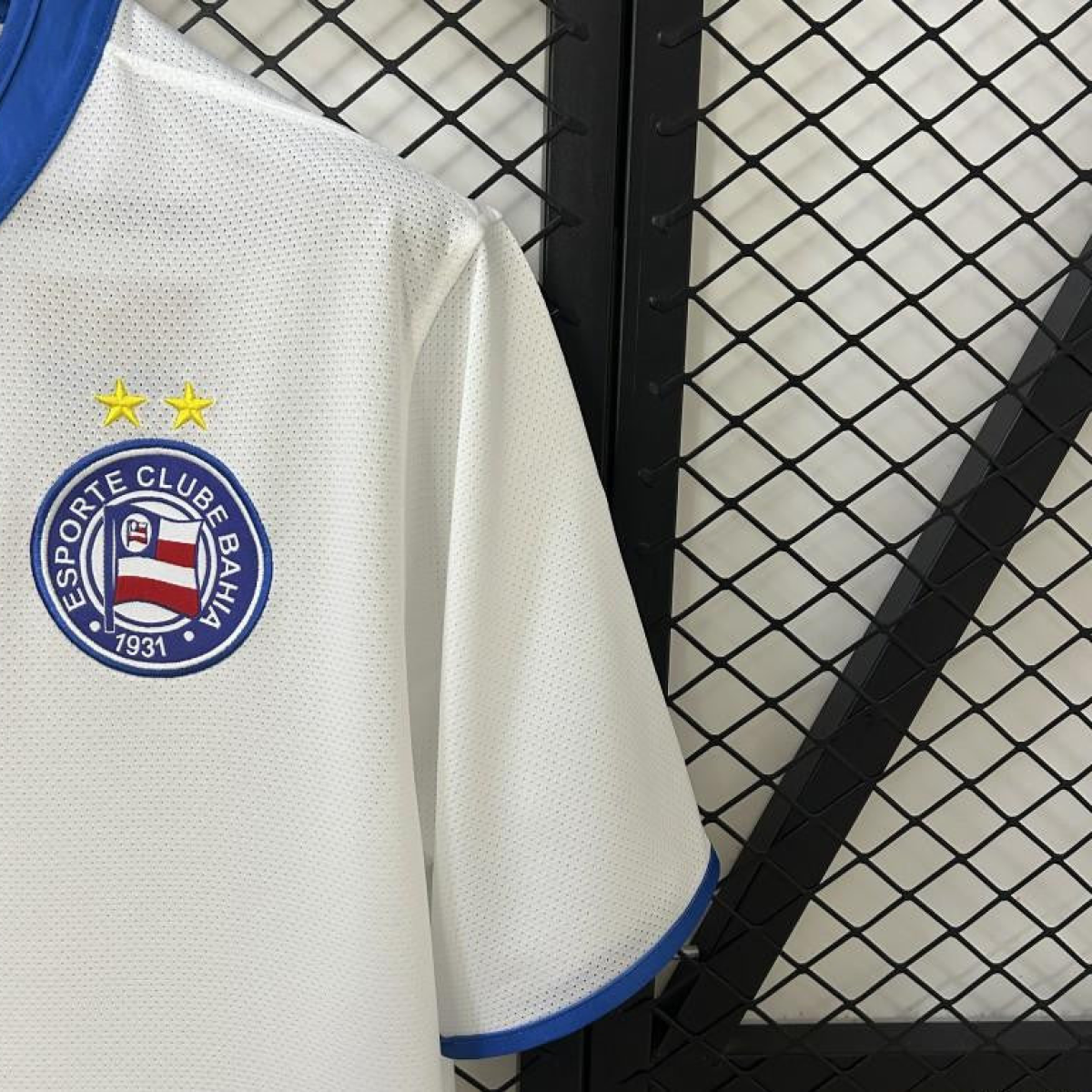 Retro Bahia 13/14 Home Jersey