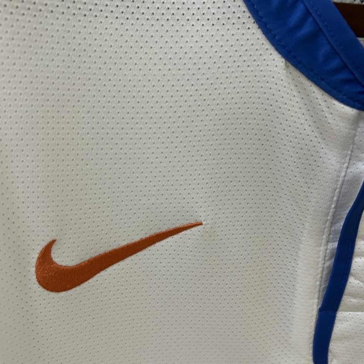 Retro Bahia 13/14 Home Jersey