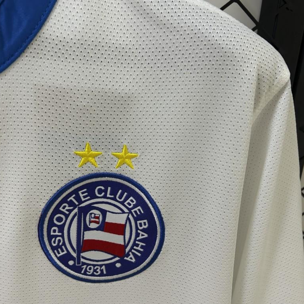 Retro Bahia 13/14 Home Jersey