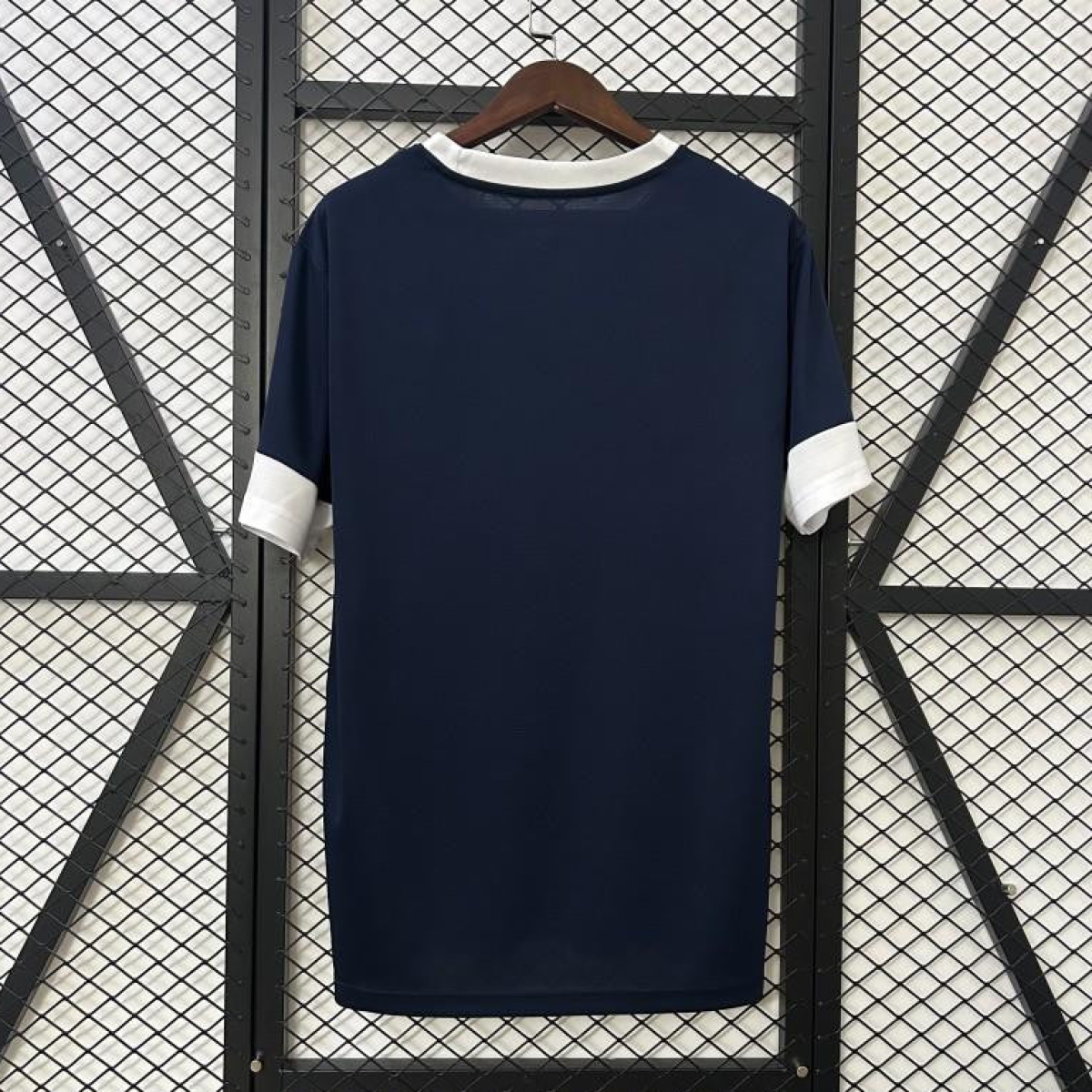 2025 Portugal Training Navy Jersey