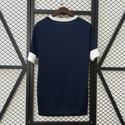 2025 Portugal Training Navy Jersey