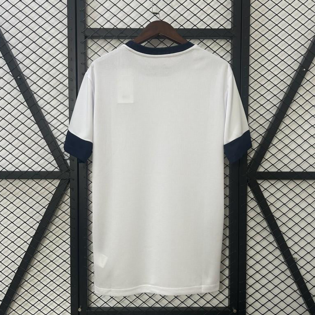 2025 Portugal Training White Jersey