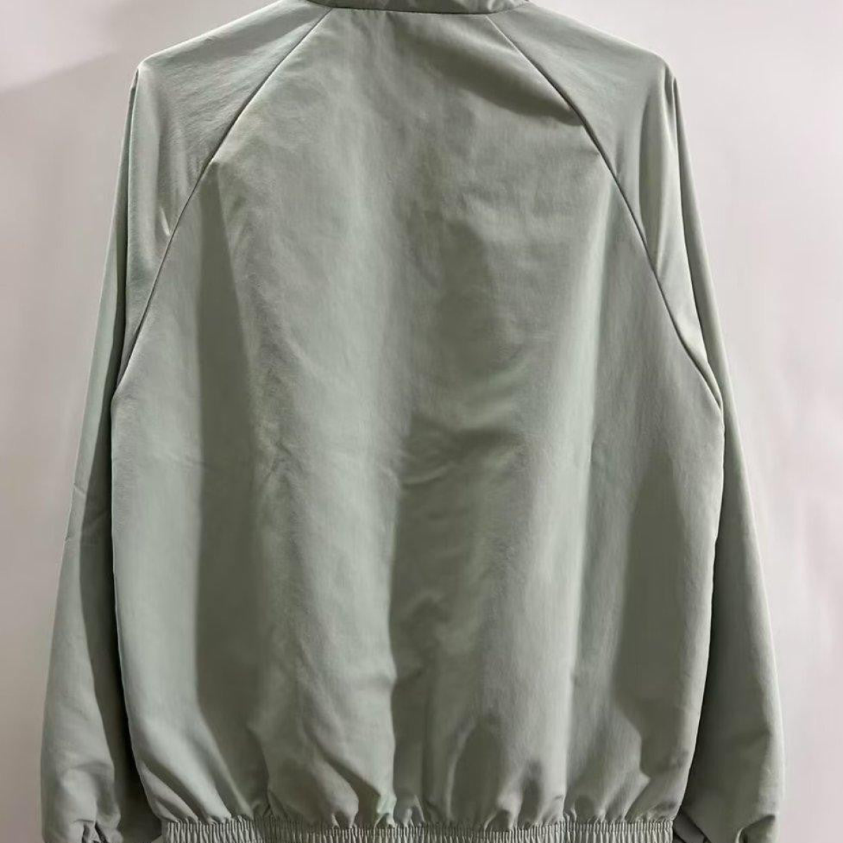 24/25 SS Lazio Navy/Grey Reversible Windbreaker