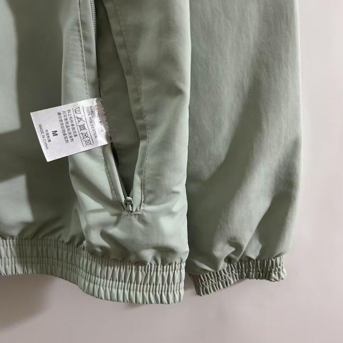 24/25 SS Lazio Navy/Grey Reversible Windbreaker