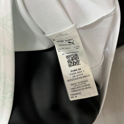 25/26 Player Version Edition Palmeiras Away S-XXXXL Jersey