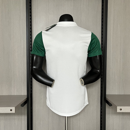 25/26 Player Version Edition Palmeiras Away S-XXXXL Jersey
