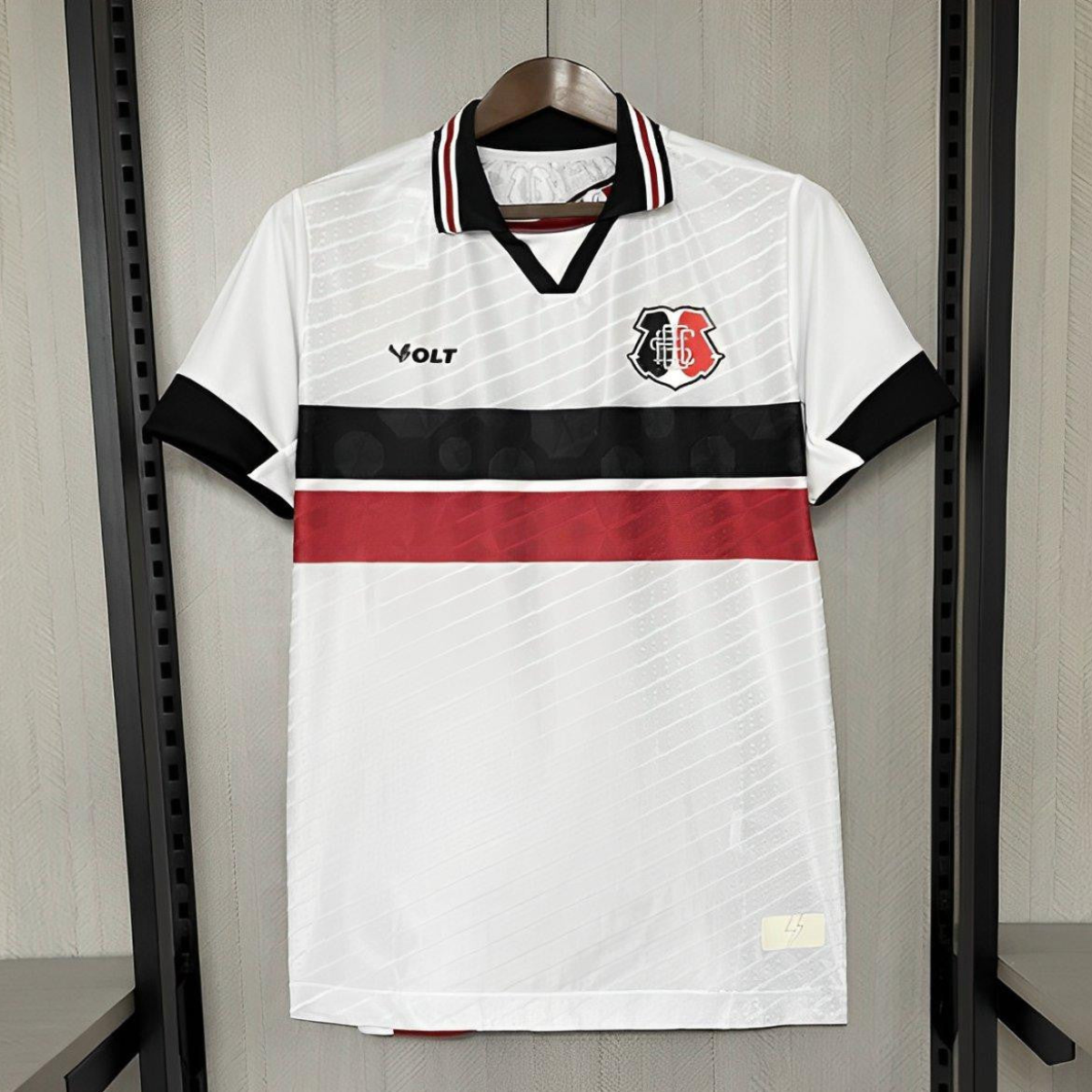 25/26 Santa Cruz Away S-XXXXL Jersey