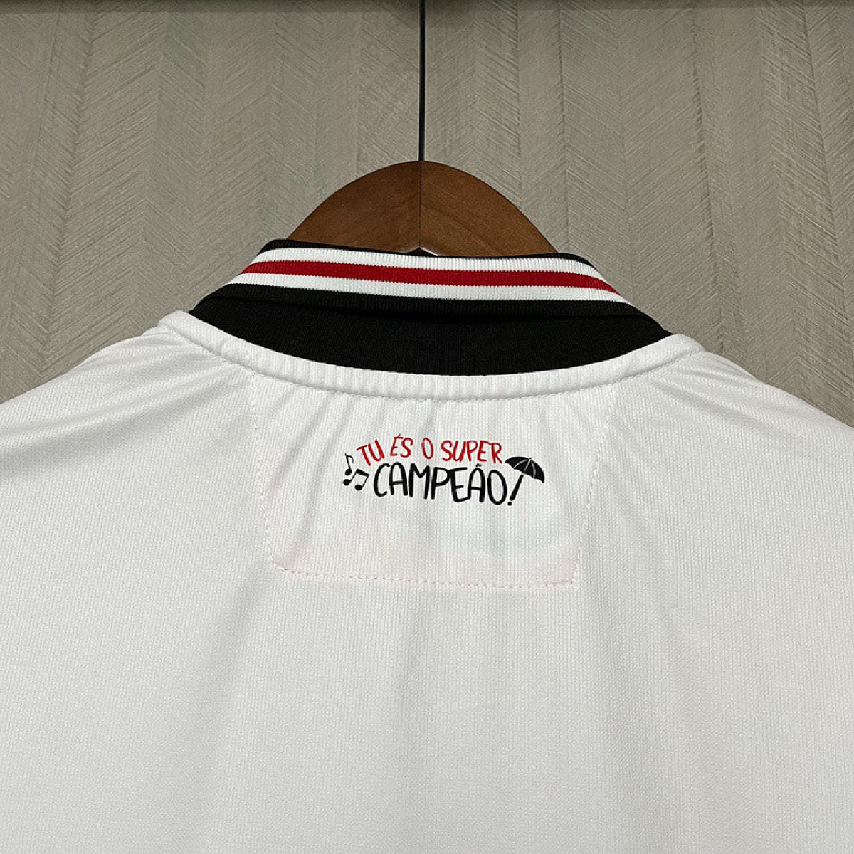 25/26 Santa Cruz Away S-XXXXL Jersey