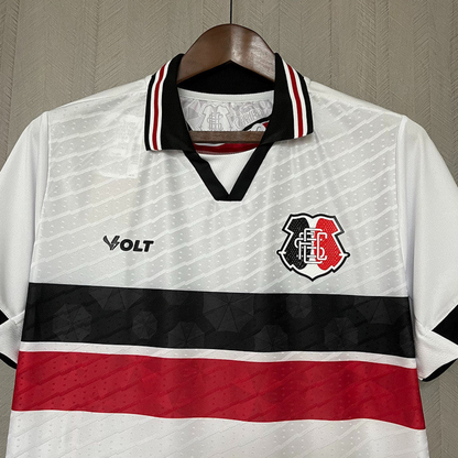 25/26 Santa Cruz Away S-XXXXL Jersey