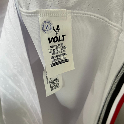 25/26 Santa Cruz Away S-XXXXL Jersey