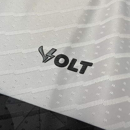 25/26 Santa Cruz Away S-XXXXL Jersey