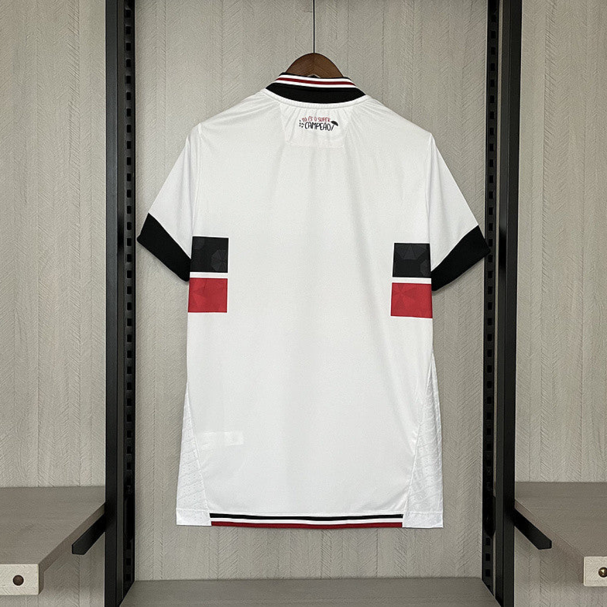 25/26 Santa Cruz Away S-XXXXL Jersey