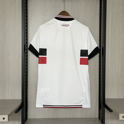 25/26 Santa Cruz Away S-XXXXL Jersey
