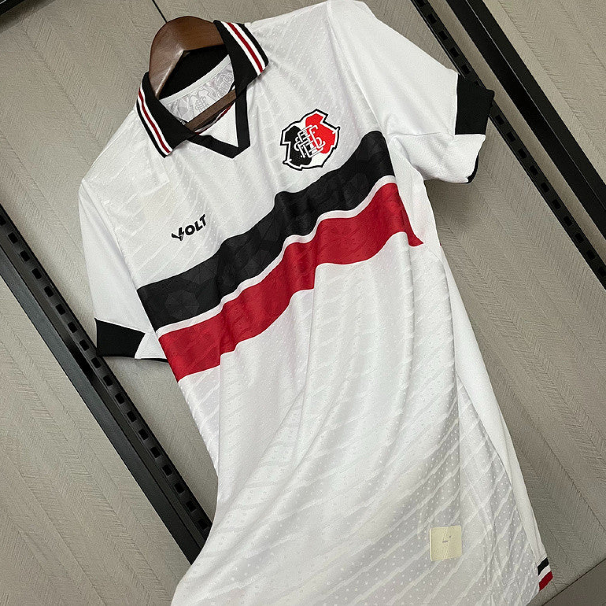 25/26 Santa Cruz Away S-XXXXL Jersey