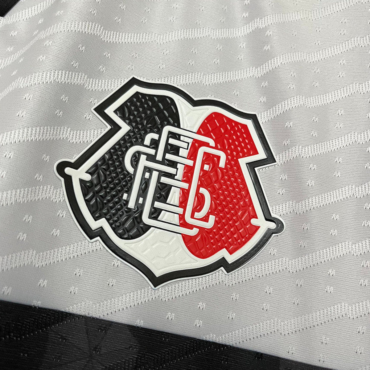 25/26 Santa Cruz Away S-XXXXL Jersey