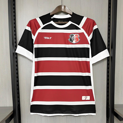 25/26 Santa Cruz Home S-XXXXL Jersey