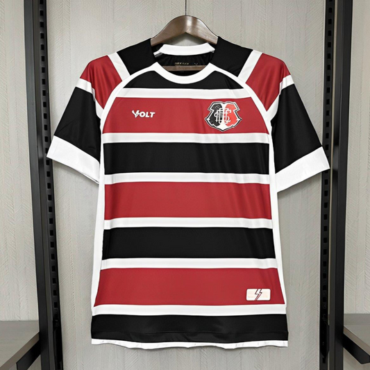 25/26 Santa Cruz Home S-XXXXL Jersey