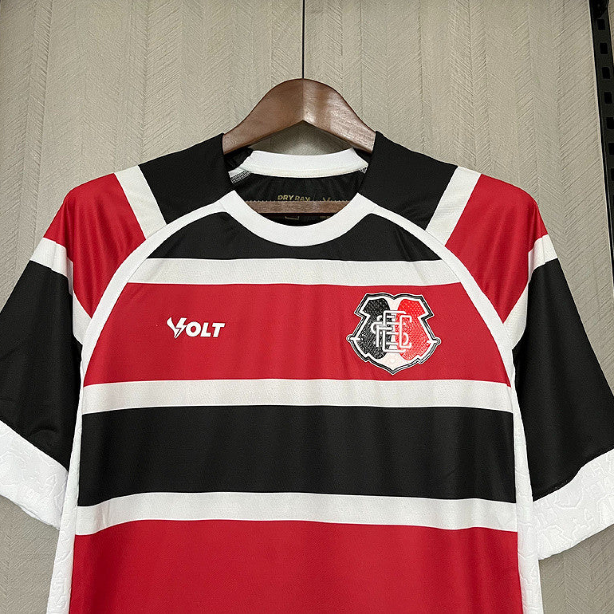 25/26 Santa Cruz Home S-XXXXL Jersey