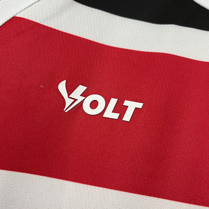 25/26 Santa Cruz Home S-XXXXL Jersey