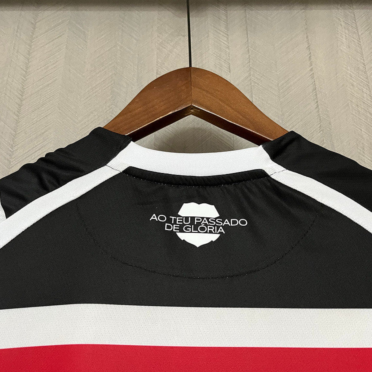 25/26 Santa Cruz Home S-XXXXL Jersey