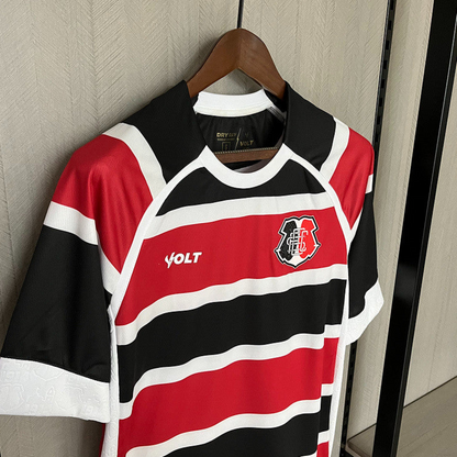 25/26 Santa Cruz Home S-XXXXL Jersey