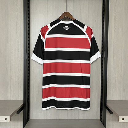 25/26 Santa Cruz Home S-XXXXL Jersey