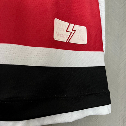 25/26 Santa Cruz Home S-XXXXL Jersey