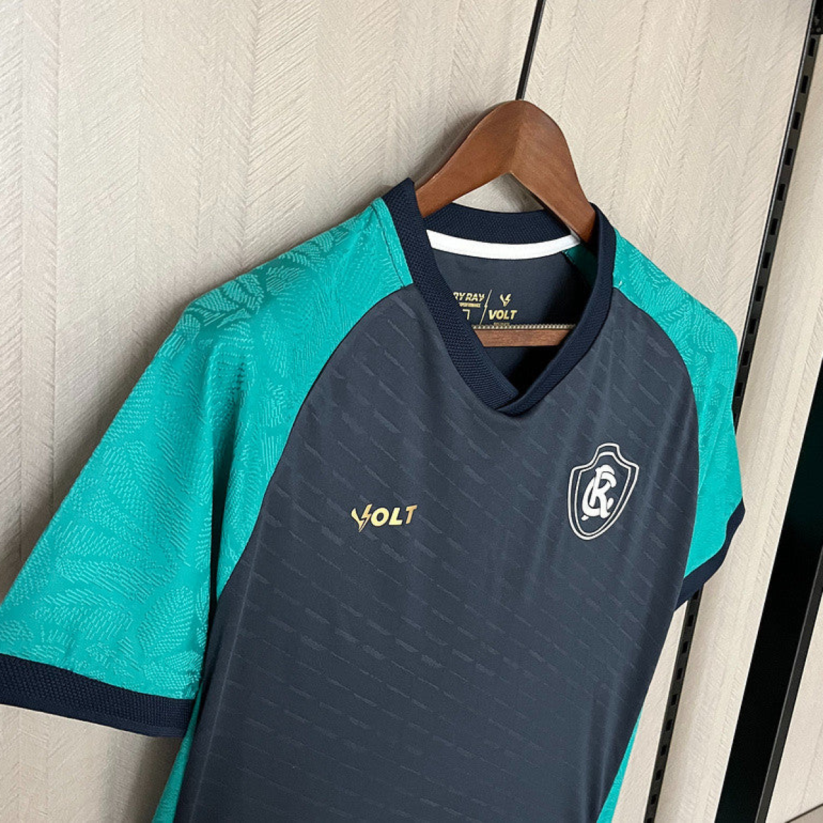 25/26 Remo Special Edition Jersey S-XXXXL