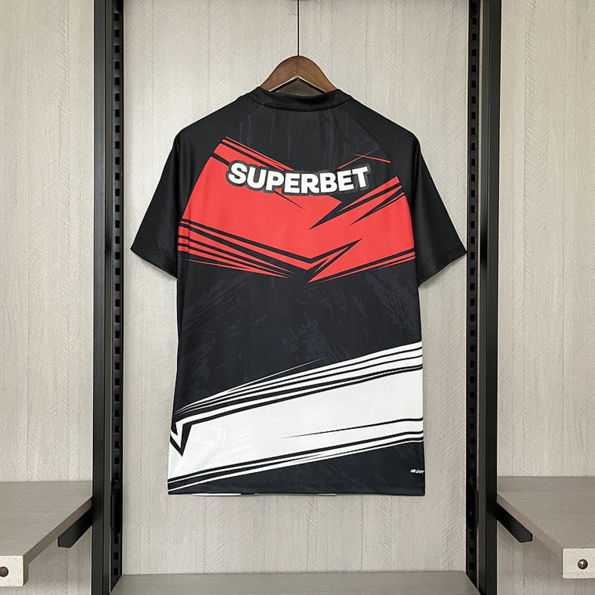 25/26 Sao Paulo Goalkeeper Away S-XXXXL Jersey
